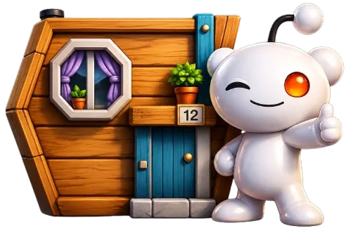 Reddit