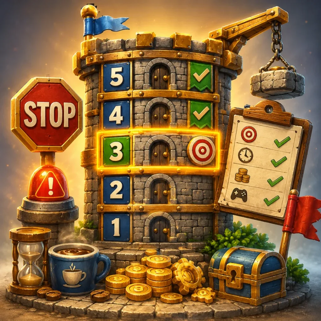 Strategie 3